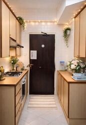 Bayshore Park (D16), Condominium #598309211